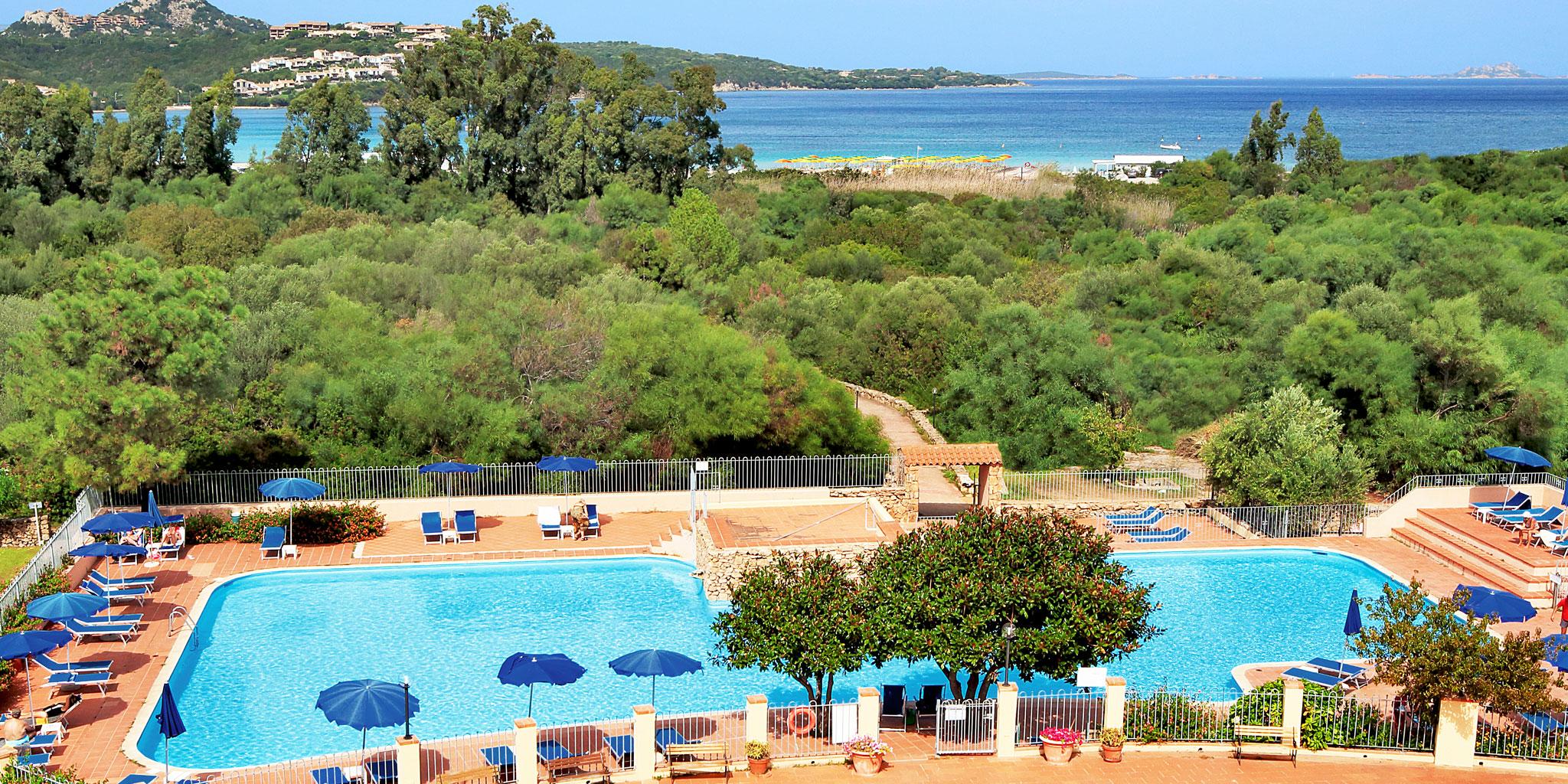 Colonna Beach Hotel Marinella Маринела Екстериор снимка