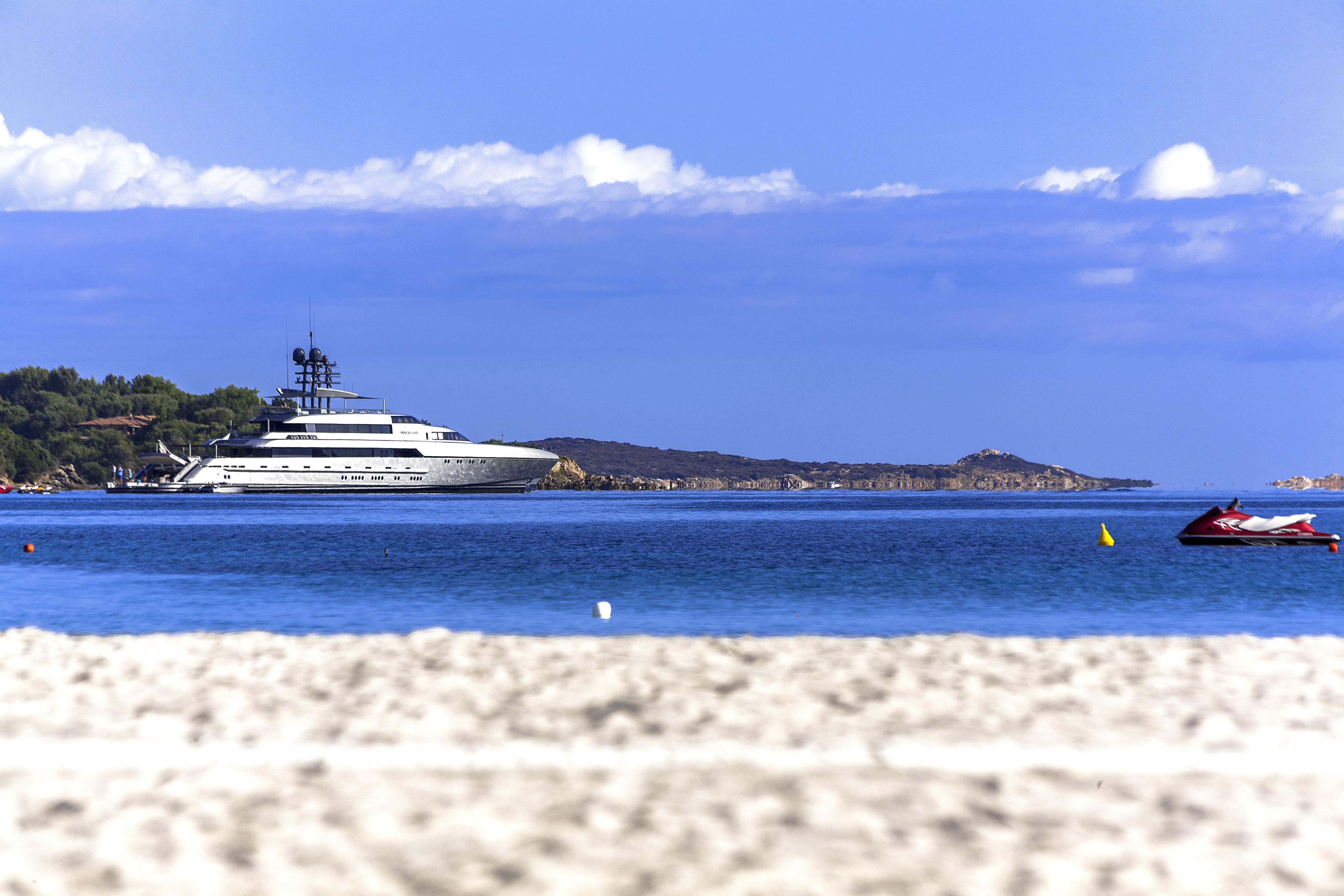 Colonna Beach Hotel Marinella Маринела Екстериор снимка