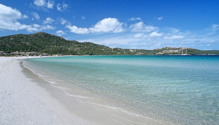 Colonna Beach Hotel Marinella Маринела Екстериор снимка
