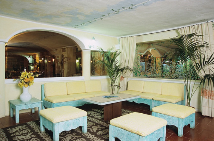 Colonna Beach Hotel Marinella Маринела Екстериор снимка