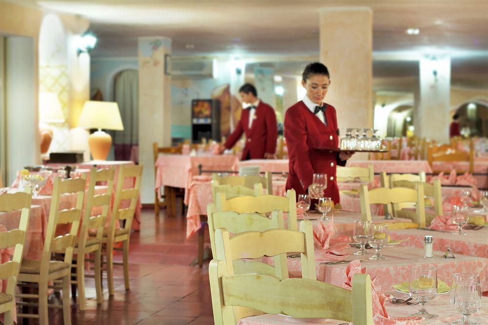 Colonna Beach Hotel Marinella Маринела Екстериор снимка